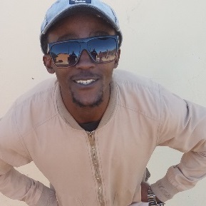 Staff Member 1